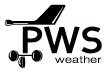 PWS Weather Logo