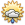 Metar KPMD: light Rain
