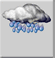 Today: Slight Chance Rain Showers