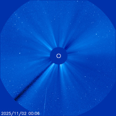 Images of the solar corona