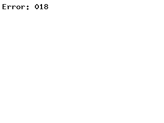 Graph showing Sun Spot Number Progression